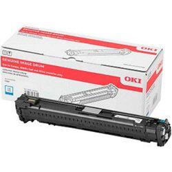 OKI Original Bildtrommel - cyan 50.000 Seiten (09006132)