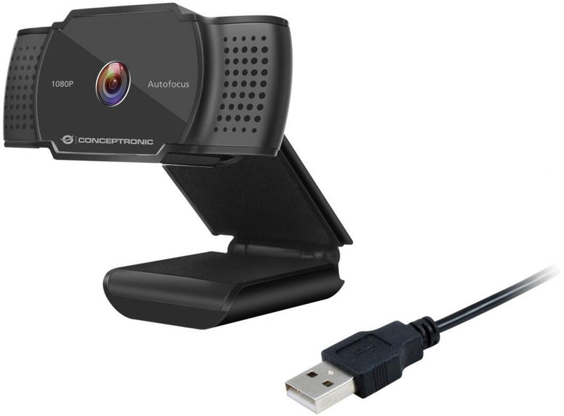 Conceptronic AMDIS06B Webcam