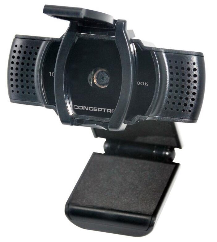 Conceptronic AMDIS06B Webcam