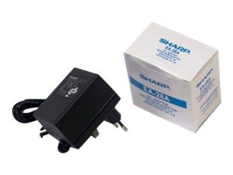 Sharp EA-28A - power adapter