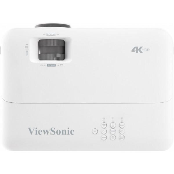 ViewSonic PX701-4K Heimkino DLP Beamer 3200 ANSI Lumen