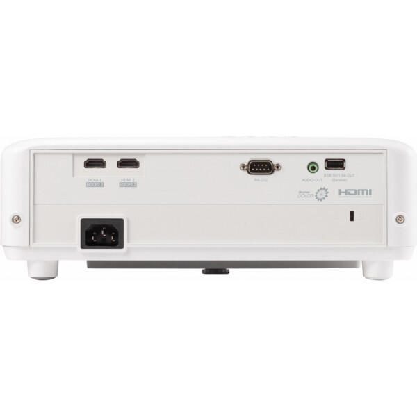 ViewSonic PX701-4K Heimkino DLP Beamer 3200 ANSI Lumen