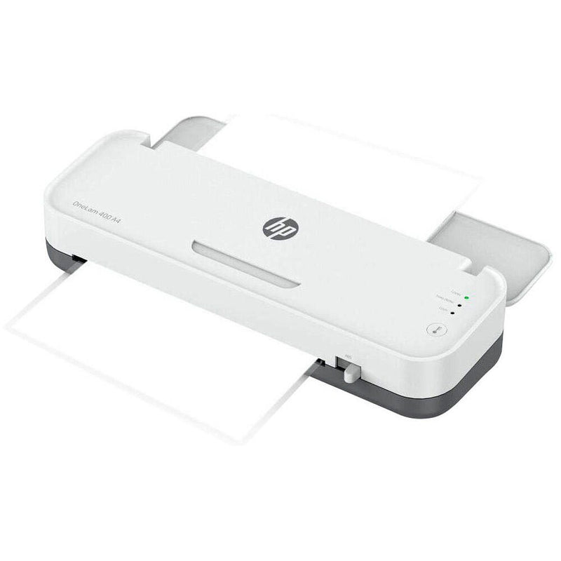 HP OneLam 400 A4 Laminiergerät