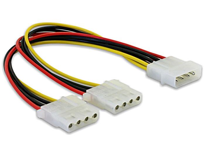 DeLOCK PCI Express Karte zu USB 3.0 Type-A