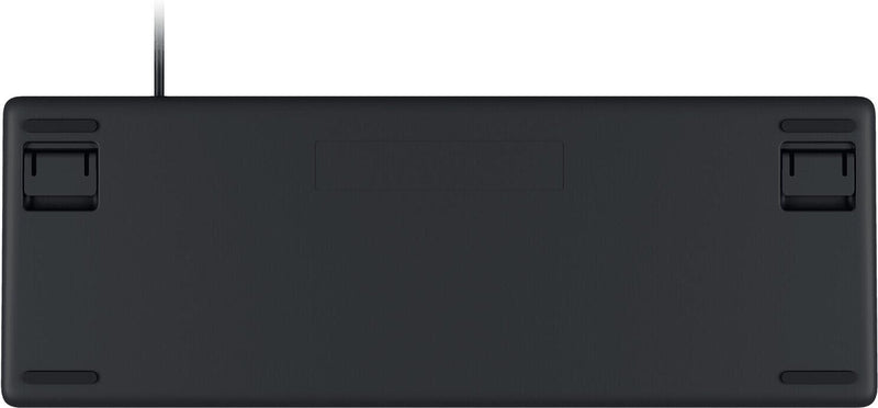 Logitech K835 TKL mechanische Tastatur TTC Red