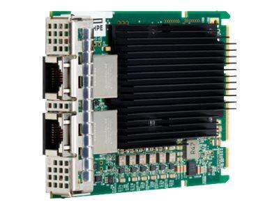 HPE Ethernet Netzwerkadapter 2-Port, 10Gbit/s, RJ-45, BCM57416, OCP3