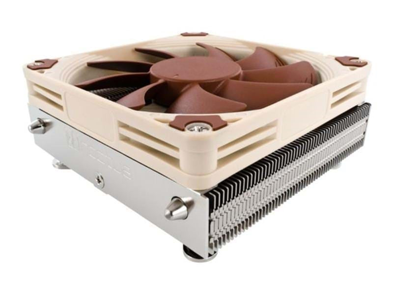 Noctua NH-L9i - CPU-Luftkühler - Max 23 dBA