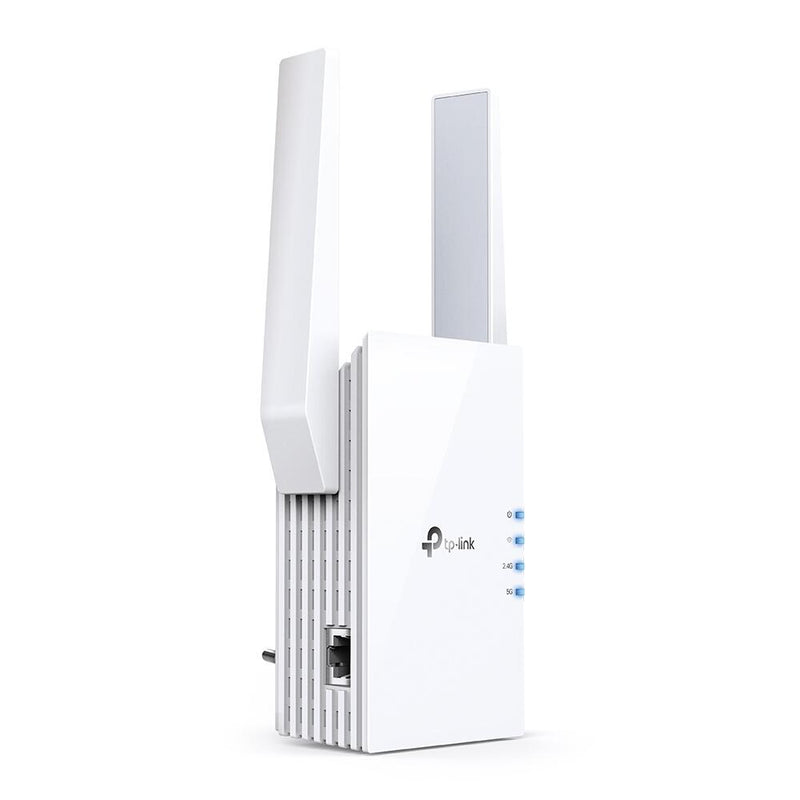 TP-Link RE605X AX1800 Dualband-WLAN-Repeater