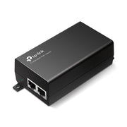 TP-Link TL-POE160S PoE+ Injektor eingebautes Netzteil Wechselstrom 100-240 V bis zu 30W