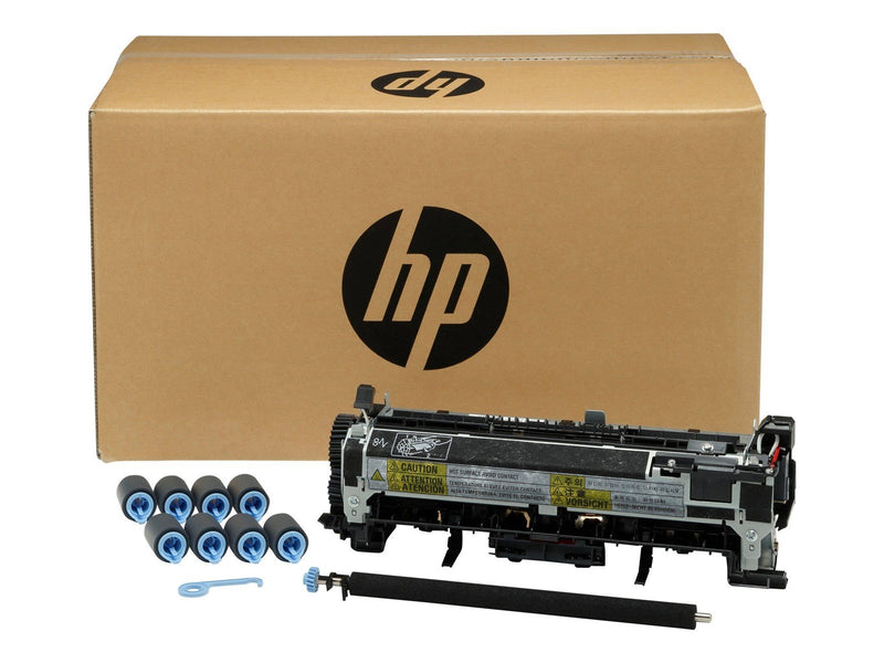 HP LaserJet maintenance kit 220v - Wartungsset
