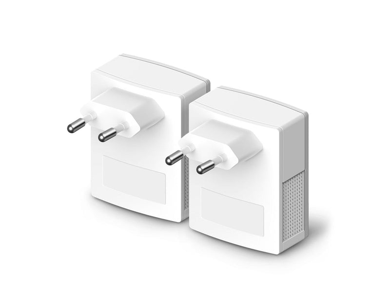 TP-Link TL-PA4010 KIT AV600 Powerline Starter Kit