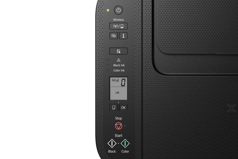 Canon PIXMA TS3450 Tintenstrahl-Multifunktionsdrucker