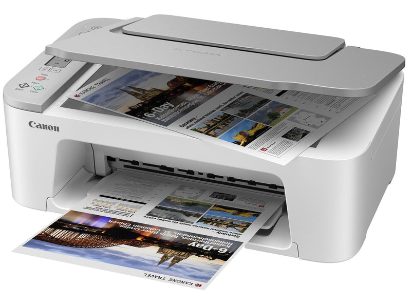 Canon PIXMA TS3451 Tintenstrahl-Multifunktionsdrucker