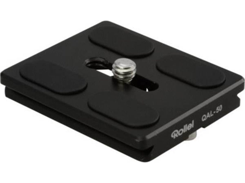 Rollei QAL-50 Quick Release plate