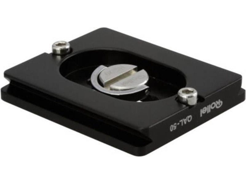 Rollei QAL-50 Quick Release plate