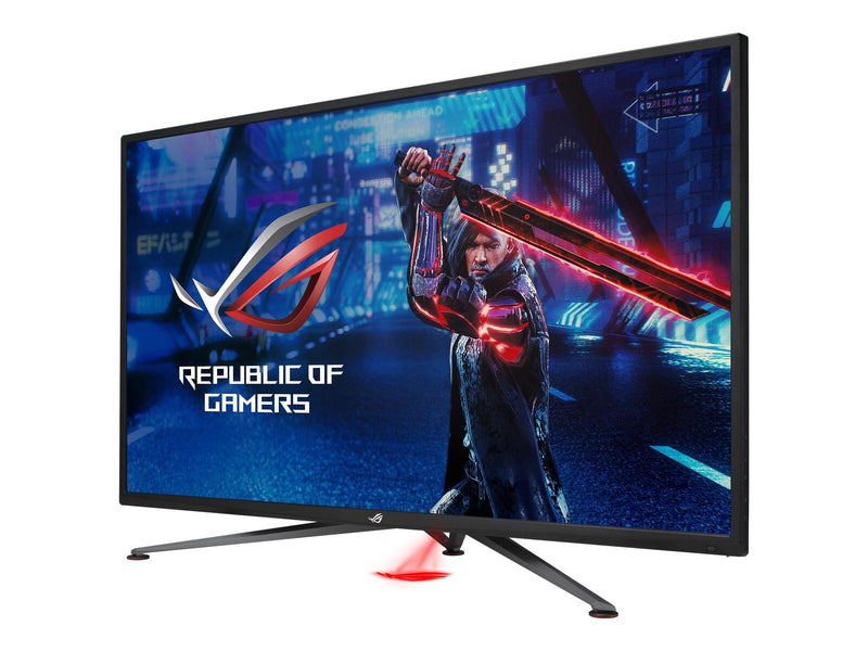 ASUS ROG Strix XG438QR Gaming Monitor 109,2 cm (43' Zoll)