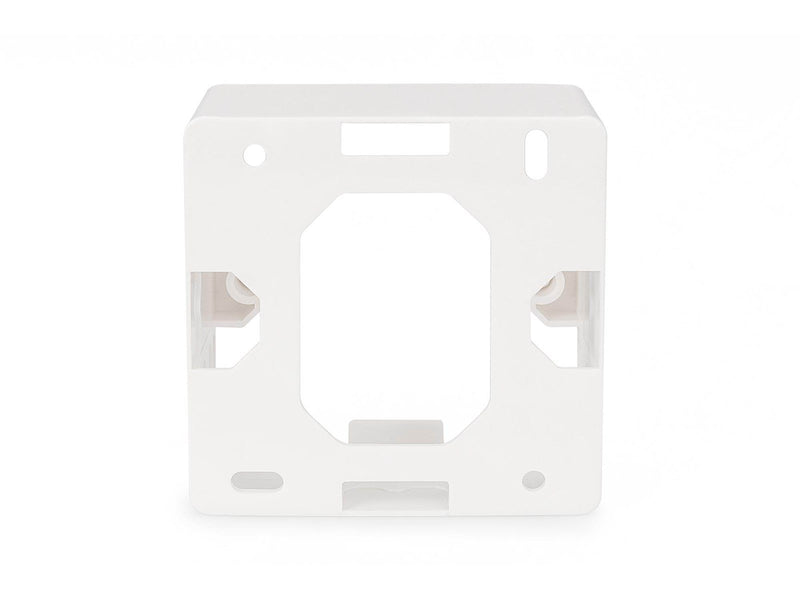 DIGITUS Keystone Surface Mountbox - 80x80mm