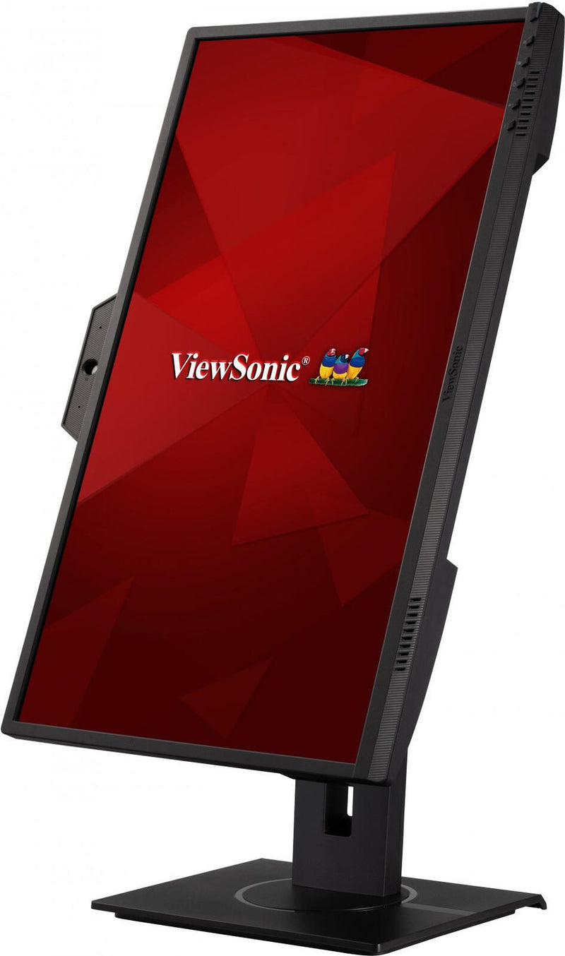 ViewSonic VG2440V Monitor 60,62 cm 24 Zoll