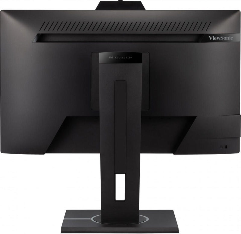 ViewSonic VG2440V Monitor 60,62 cm 24 Zoll