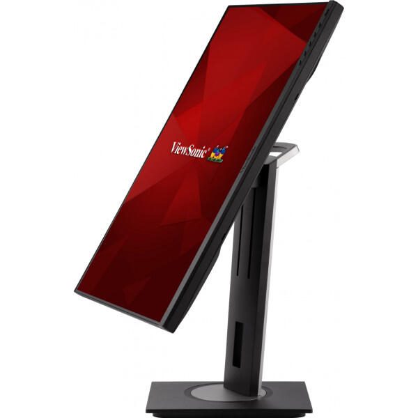 ViewSonic VG2456 Monitor 60,62 cm 24 Zoll