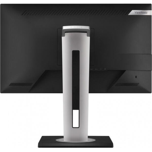 ViewSonic VG2456 Monitor 60,62 cm 24 Zoll
