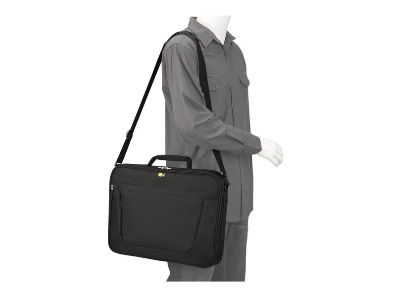 Case Logic Notebook Case Tragbare Tasche für Notebook