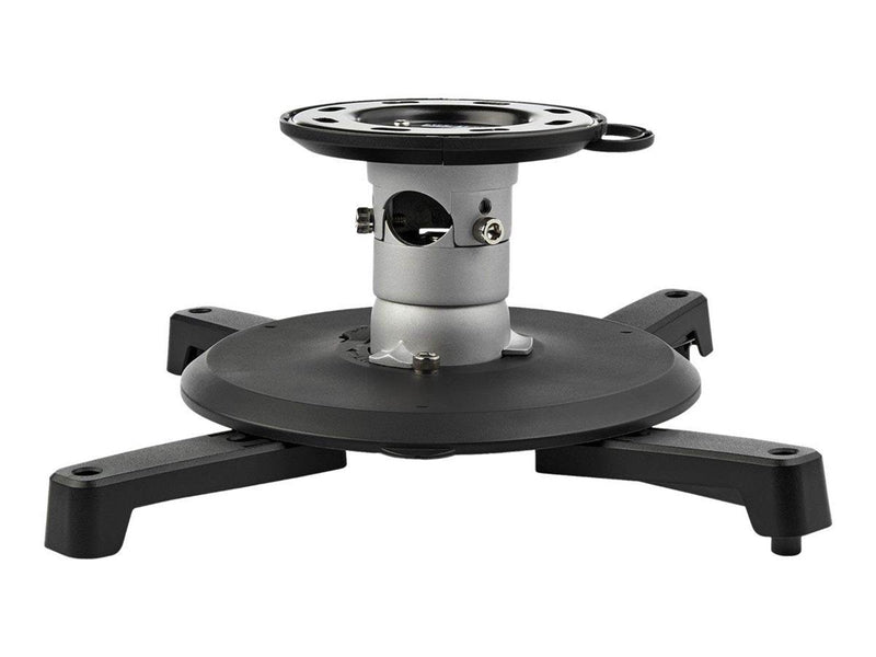 StarTech.com Universal Ceiling Projector Mount - Up to 22.7" Extension - ceiling mount