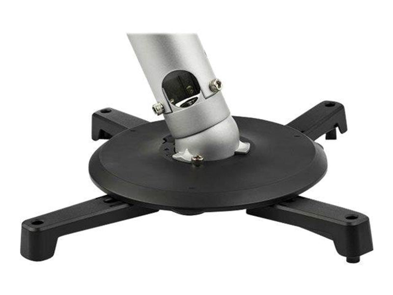 StarTech.com Universal Ceiling Projector Mount - Up to 22.7" Extension - ceiling mount