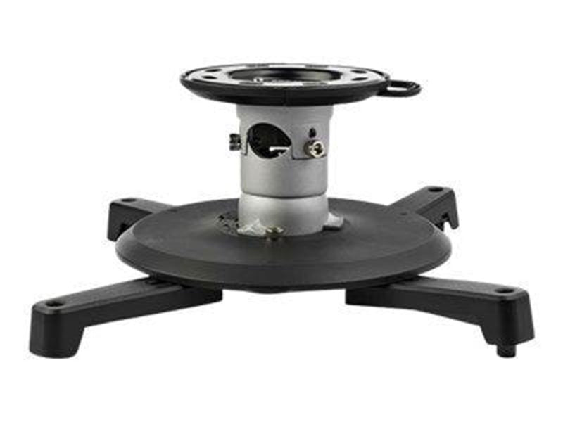 StarTech.com Universal Ceiling Projector Mount - Up to 22.7" Extension - ceiling mount