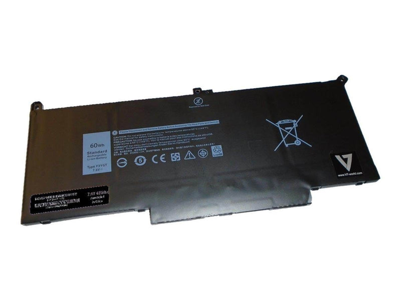 V7 BAT DELL LATITUDE 7280      CPNT