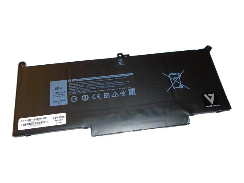 V7 BAT DELL LATITUDE 7280      CPNT