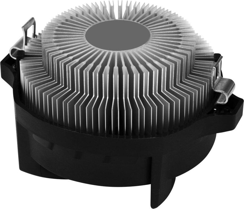 Arctic Alpine 23 CPU-Luftkühler (Aluminium, 90mm)