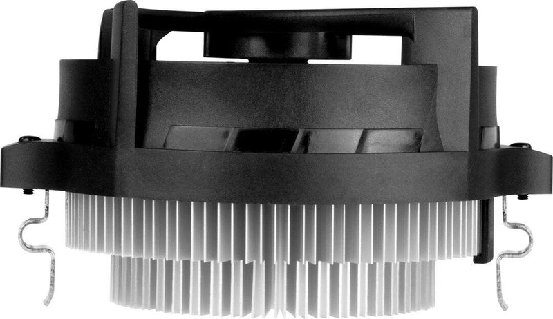 Arctic Alpine 23 CPU-Luftkühler (Aluminium, 90mm)