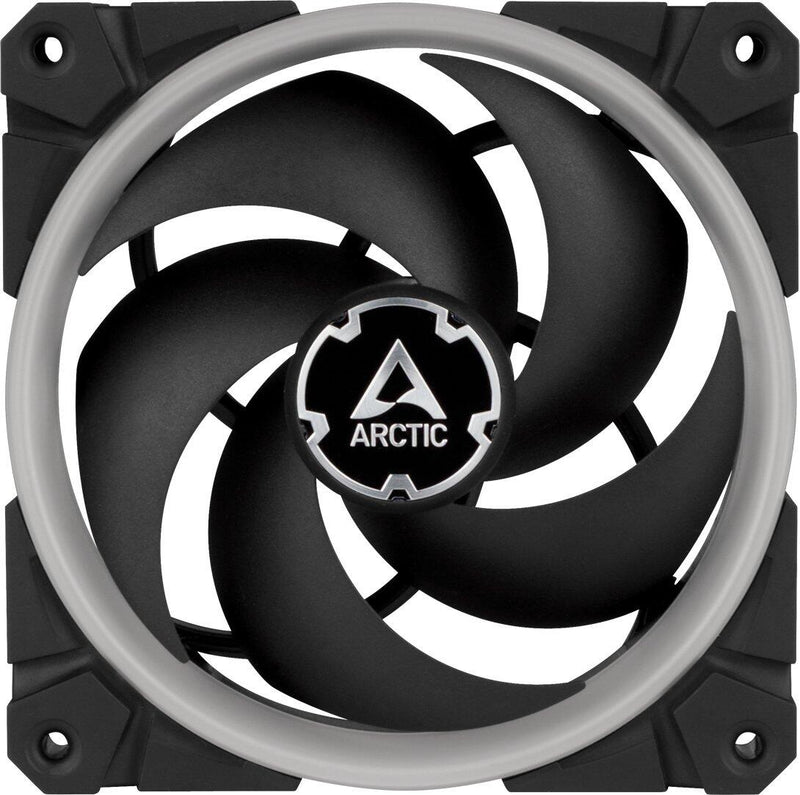 Arctic BioniX P120 ARGB 3er-Pack - 120 mm
