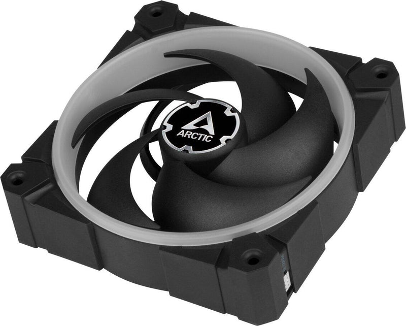 Arctic BioniX P120 ARGB 3er-Pack - 120 mm