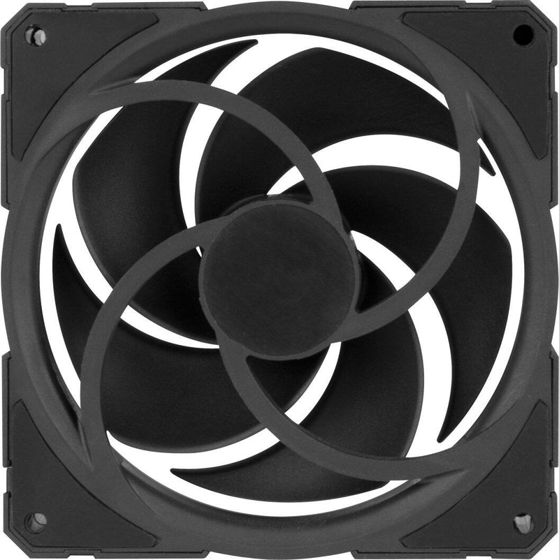 Arctic BioniX P120 ARGB 3er-Pack - 120 mm