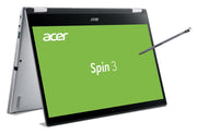 Acer Spin 3 Convertible Notebook 35,56 cm (14')