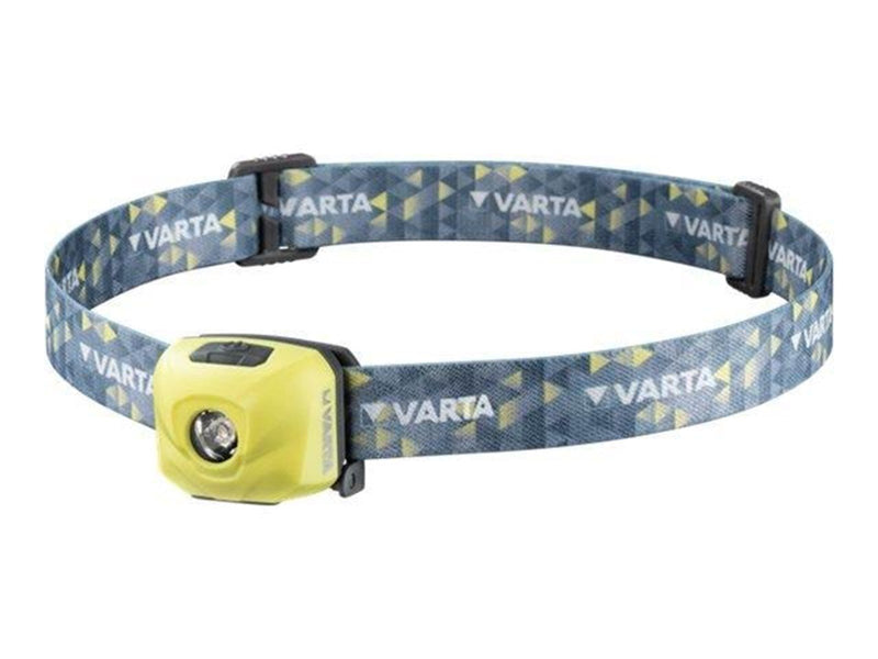 VARTA Outdoor Sports Ultralight H30R