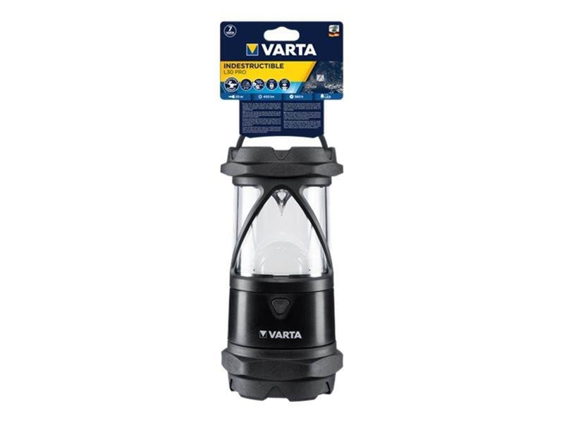 VARTA Indestructible L30 Pro