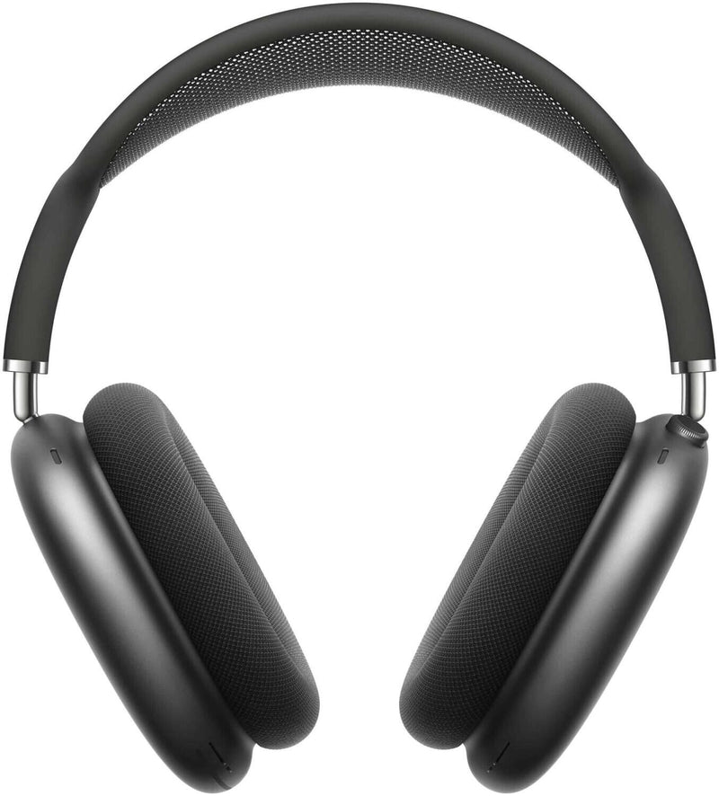 Apple AirPods Max Over-Ear-Kopfhörer space grau