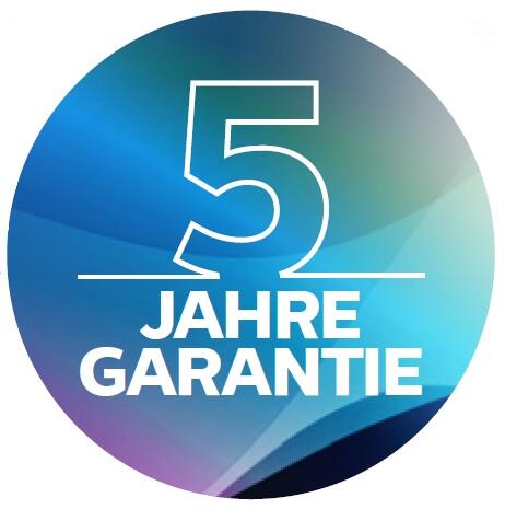 Philips 50HFL5000 Garantieerweiterung auf 5 Jahre für Philips Hotel-TV's größer 127 cm (>50')