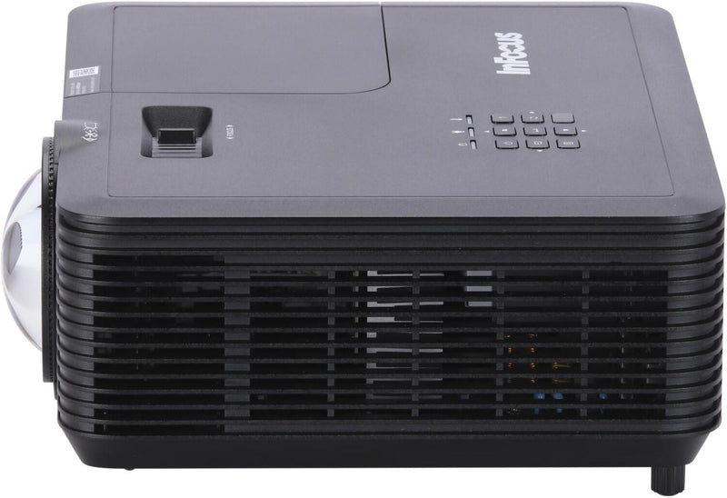 InFocus Genesis IN114BBST DLP Beamer 3800 Lumen
