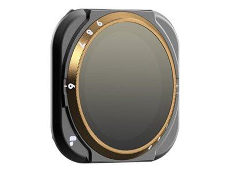 Polar Pro PolarPro Mavic 2 Pro Cinema VND 6/9 stop