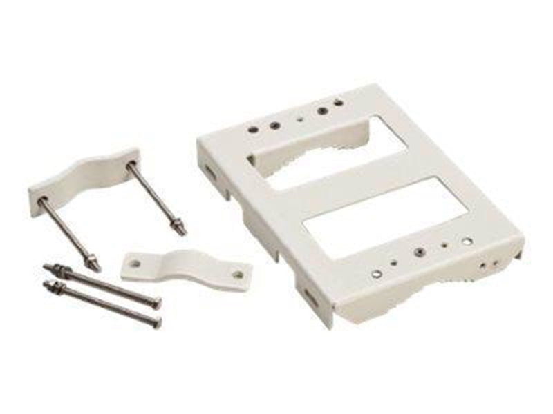 Microchip Mounting Brackets for 104GO Outdoor Switch