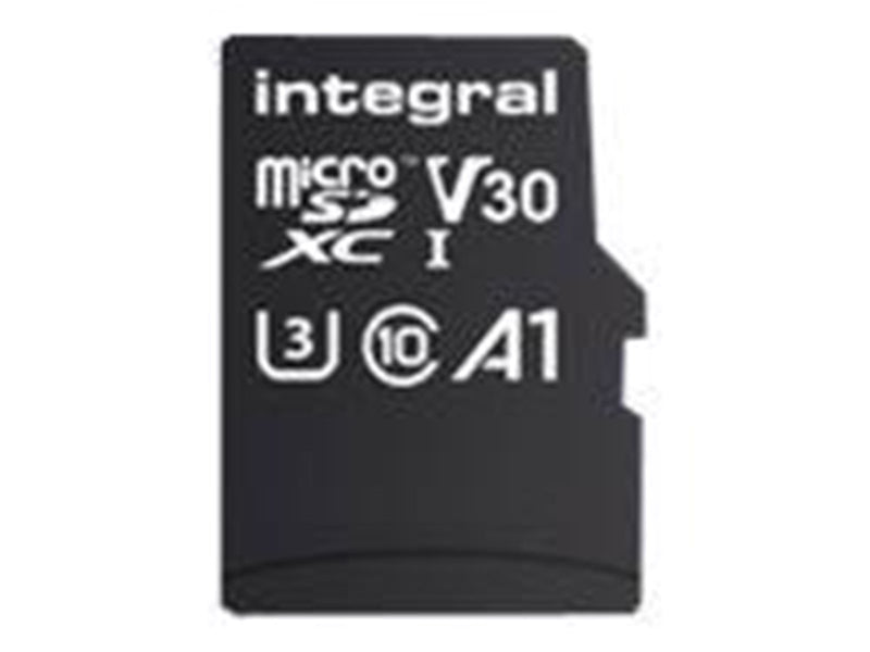 Integral Memory Integral
