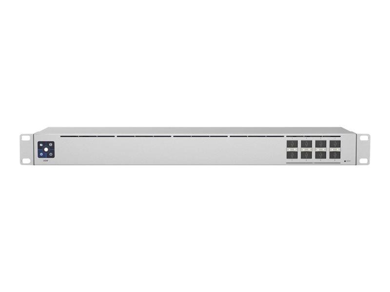 Ubiquiti UniFi Switch USW-Aggregation 8x 10Gigabit SFP+ managed (USW-AGGREGATION)