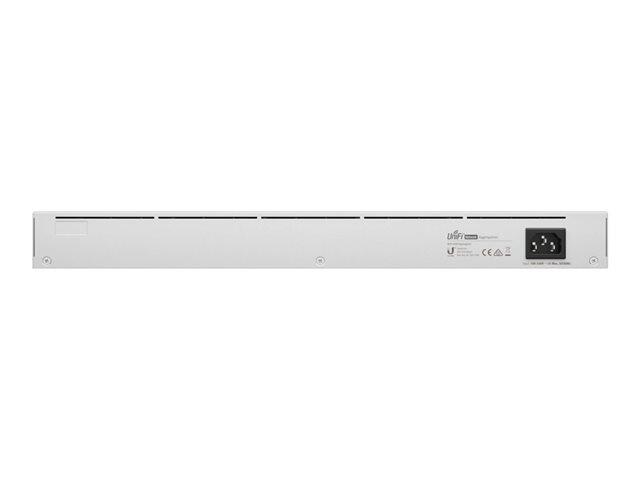 Ubiquiti UniFi Switch USW-Aggregation 8x 10Gigabit SFP+ managed (USW-AGGREGATION)