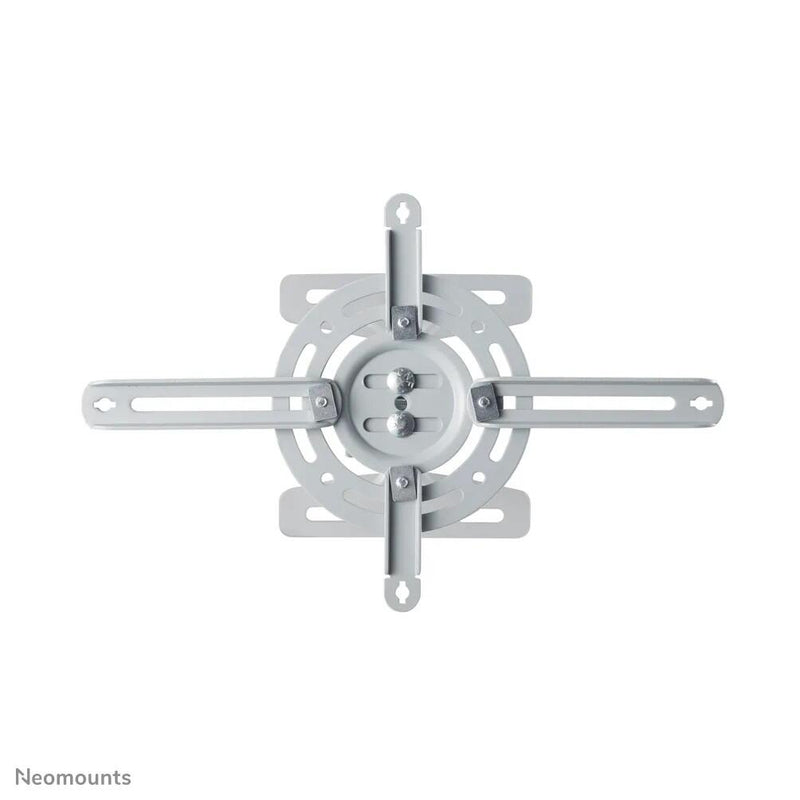 Neomounts BEAMER-C100SILVER universelle Beamer Deckenhalterung
