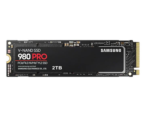 Samsung 980 Pro 2TB SSD