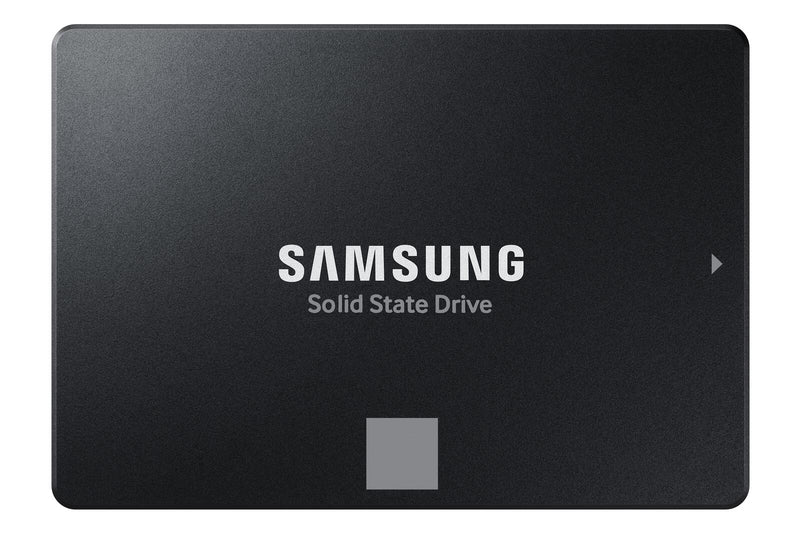 Samsung 870 EVO 250 GB SSD